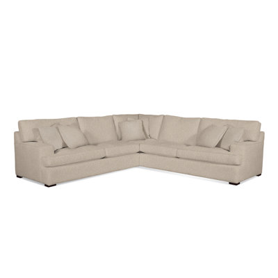 Sadie L-Sectional