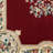 Weddington Oriental Indoor Rug-1640048119