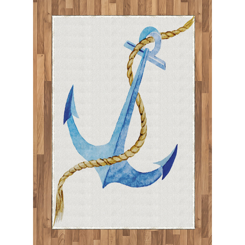 Mairead Area Rug, Rectangle 120 x 180cm