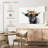 Brampt Pop Flower Crown Cow-107692203