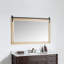 Miroir de salle de bain mural Karamfila-465432194-465432255