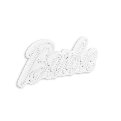 Ruban néon flexible à DEL, étanche IP67, 12 V DC, 12 W, 15,4 x 9,1 x 0,8 pouces | 600 lumens, couleur blanche 6000K, gabarit en mousse de PVC | Parfait pour la décoration intérieure, les fêtes et les événements - Installation facile
