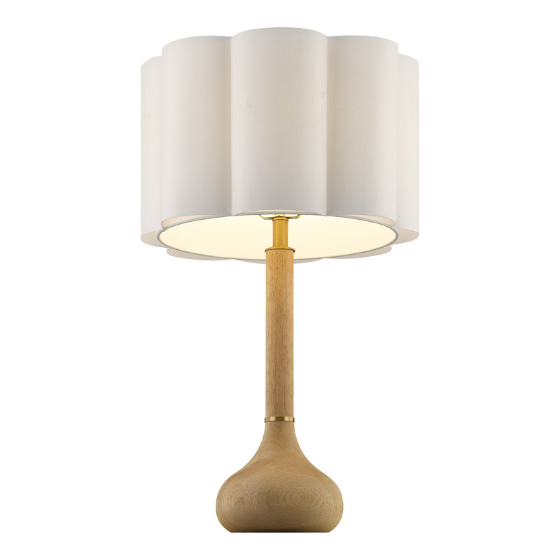 Derby 1-Light Table Lamp by Dann Foley