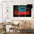 Casino Cards Neon Lights-35315020