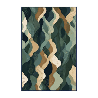 Radiant Dreams Rug