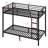 Metal Bunk Bed