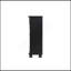Commode Meade G8925-CH, noire-1963075875