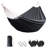 Adesh Portable Double Classic Hammock