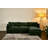 102" Modular L-Shaped Sectional Sofa, 3-Seater Cloud Couch With Ottoman-634393781