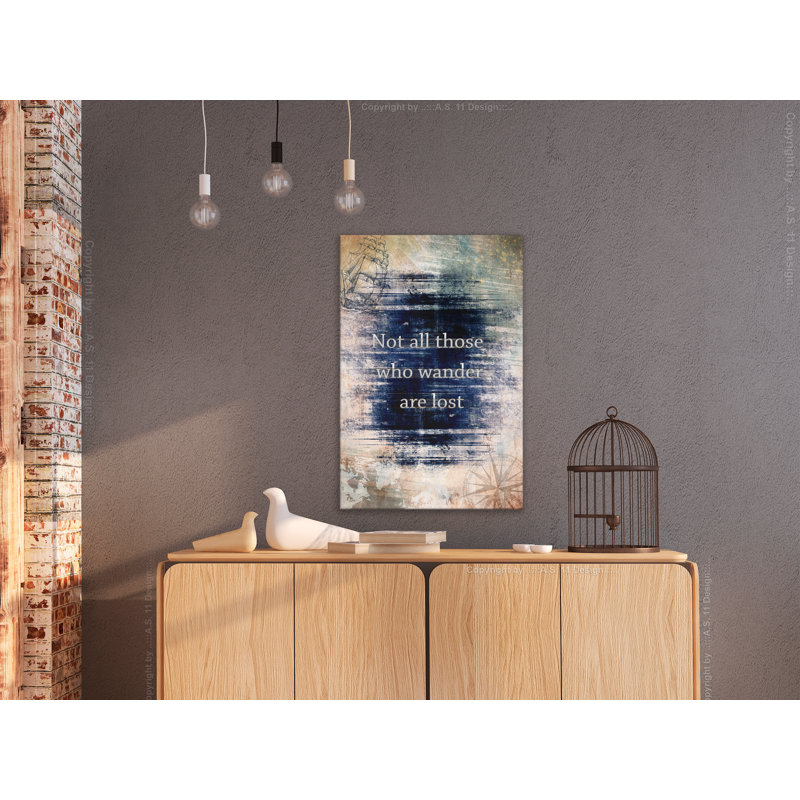 No Frame Print on Canvas, 40cm H x 60cm W