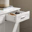 Grandview 80cm Solid Wood Sideboard