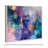 Beautiful Jewels Canvas Colorful Abstract Wall Art by Art Remedy-108500757-111815186