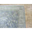 Tapis oriental gris Oushak 6 pi 2 po x 8 pi 10 po D9DEA019D57744E99B051E9471E145AC
