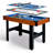 Triad 3-in-1 48" Multi-Game Table