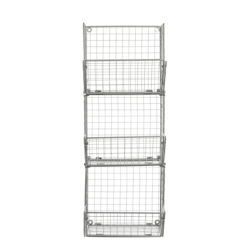 Cabinet Shelving Rack