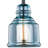 Denzel 1-Light Dimmable Single Bell Pendant