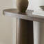 Valen 78'' W Solid Wood Console Table
