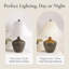 Lampe de table Camille