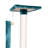 Classic 43 " H Cat Scratching Post
