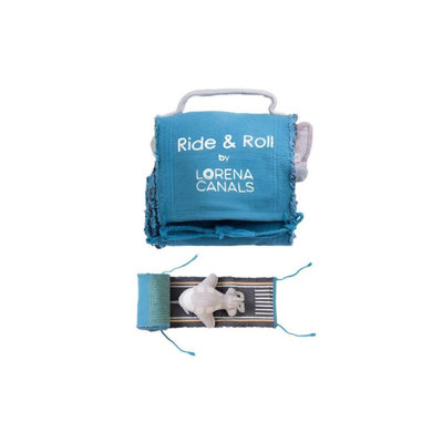 Ride & Roll Toy Airplane Set