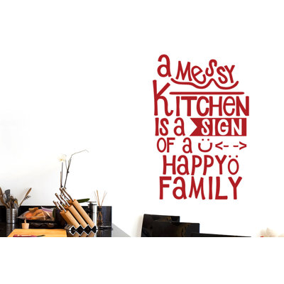 Wall Decal