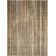 Tapis brun Denning