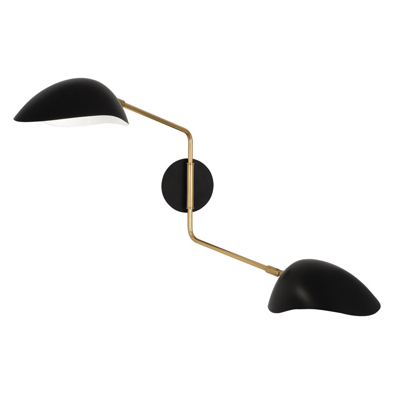 Racer 2 - Light Swing Arm