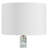 Uttermost Jameis Marbled Table Lamp