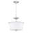 Wiggins 2 - Light Dimmable Drum Chandelier-522905950-522905936