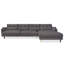 LAF Malibu Sectional-14241466-14766321