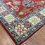  Tapis en laine fait à la main Kazak