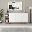 170cm Console Table-1253100567