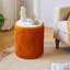 39cm Wide Footstool Ottoman-1778368188