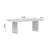 Modern Rectangular Solid Wood Dining Table-1811515624-1811515627