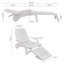 Amberella 193cm Long Reclining Single Chaise-1517460136