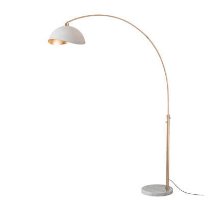 Luna Bella 92" Floor Lamp