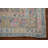 Vegetable Dye Oushak Turkish Runner Rug 3