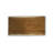 Waterfall Solid Wood Sled Coffee Table