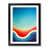 Black Framed selected