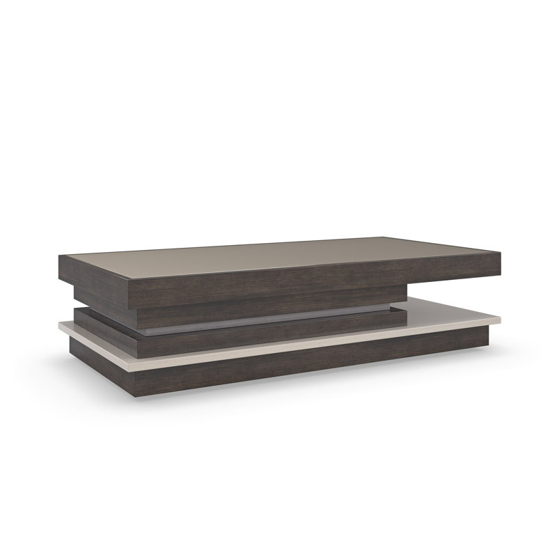 La Moda Coffee Table