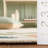 Jardin 772 Hand Tufted 80% Wool; 20% Cotton Floral Rug-1132484430