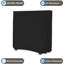 Blue Elephant Polyester Table Tennis Table Cover-1012617296