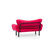 Marlowe 61.42" Round Arm Sleeper-2045008039