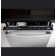 24" 44 Decibel ENERGY STAR Certified Smart Built-in Top Control Dishwasher with Adjustable Rack and Tub