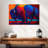 Abstract Bison-107706641