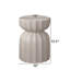 Ensemble de tables basses