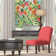 Mandel Geometric Area Rug
