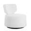 Chaise d'appoint l 29 po Dilen-123826327