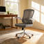 Fauteuil de bureau ergonomique Norberta Home-1085021498-1085021499