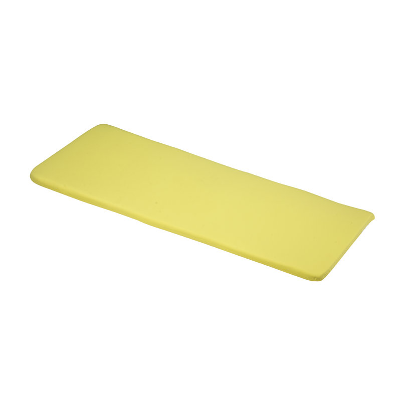 Bench Cushion, 4cm H x 141cm W x 48cm D